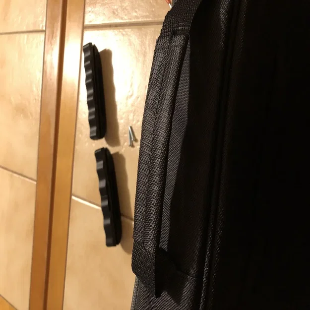 Cán tay cho túi đựng laptop mềm mại - Image 3