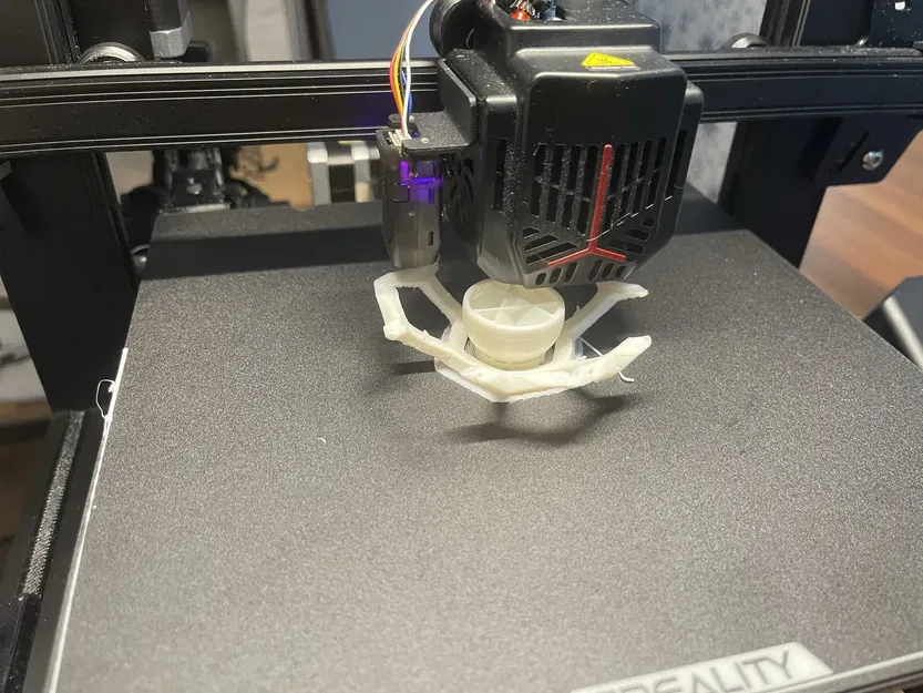 Bóng chơi cho mèo trong hình dạng lục giác - Image 3