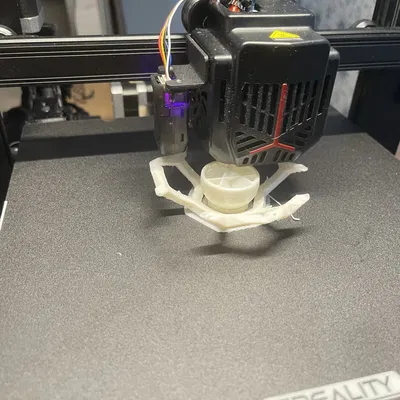 Bóng chơi cho mèo trong hình dạng lục giác