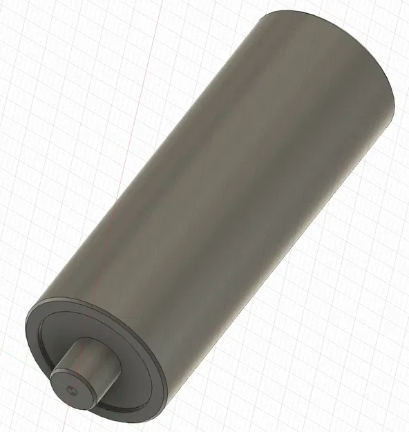 Công cụ lắp đặt bạc đạn nhỏ Vespa Smallframe 6200 - Image 1