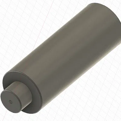 Công cụ giữ bạc đạn trục chính Vespa Smallframe HK161