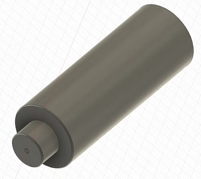 Công cụ giữ bạc đạn trục chính Vespa Smallframe HK161 - Image 1