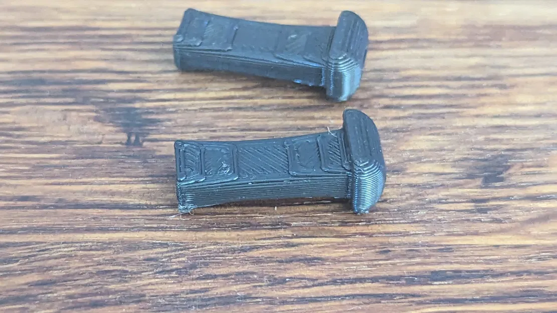 Tay kéo khóa khẩn cấp cho giày và áo khoác - Image 2