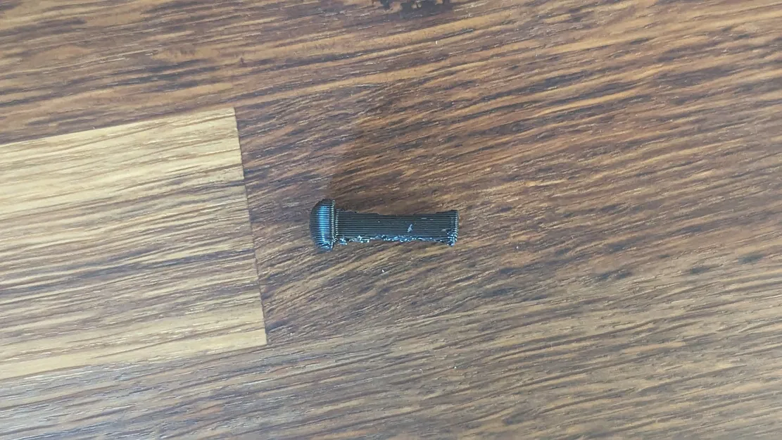 Tay kéo khóa khẩn cấp cho giày và áo khoác - Image 6