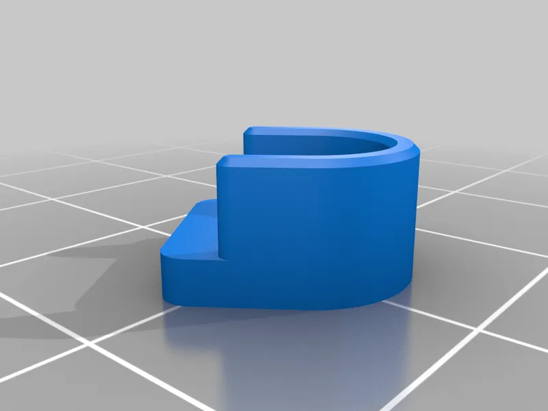 Giá đỡ Hemera mô-đun cho máy in Ender 3 không mất khối lượng x... - Image 11