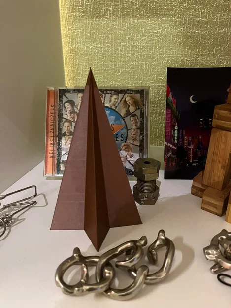 Cây thông Giáng sinh tối giản - Có thể xếp chồng - Chế độ ... - Image 3