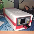 Nguồn cung cấp điện DPS5005 cho bàn làm việc - Thumbnail 3