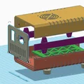 Nguồn cung cấp điện DPS5005 cho bàn làm việc - Thumbnail 10