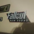 Nghệ thuật tường Fallout New Vegas - Thumbnail 1