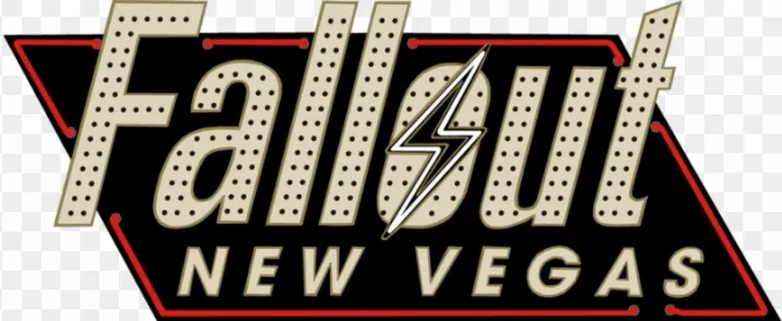 Nghệ thuật tường Fallout New Vegas - Image 3