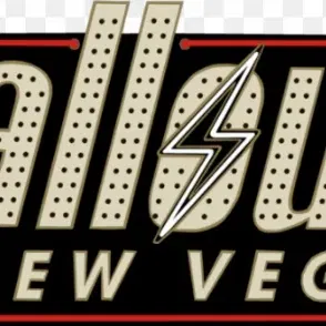 Nghệ thuật tường Fallout New Vegas