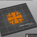 Huy hiệu Eiserne Kreuz của Bundeswehr - Thumbnail 2