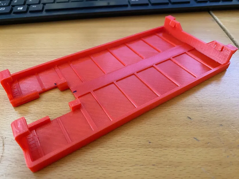 Bảng trượt cho máy cưa Bosch GST 150 CE - Image 3