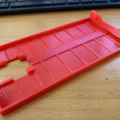 Bảng trượt cho máy cưa Bosch GST 150 CE