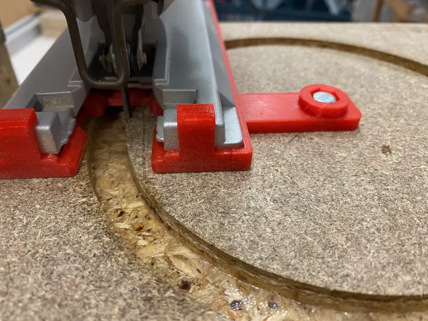 Bảng trượt Bosch GST 150 CE cho loa siêu trầm 8 inch - Image 3