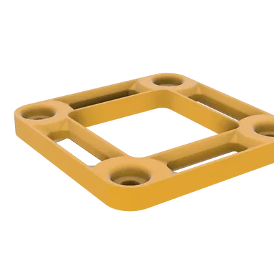 Bộ bảo vệ vít cho khung drone FPV 30.5mm