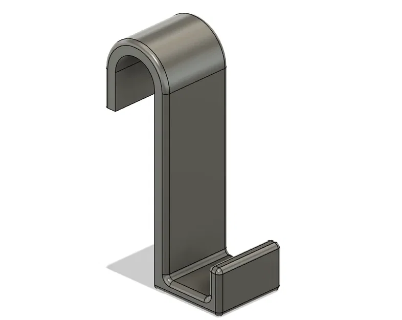 Giá treo khăn cho bếp và tủ lạnh - Image 2