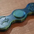 Spinner fidget biểu tượng Chiến tranh giữa các vì sao - Thumbnail 1