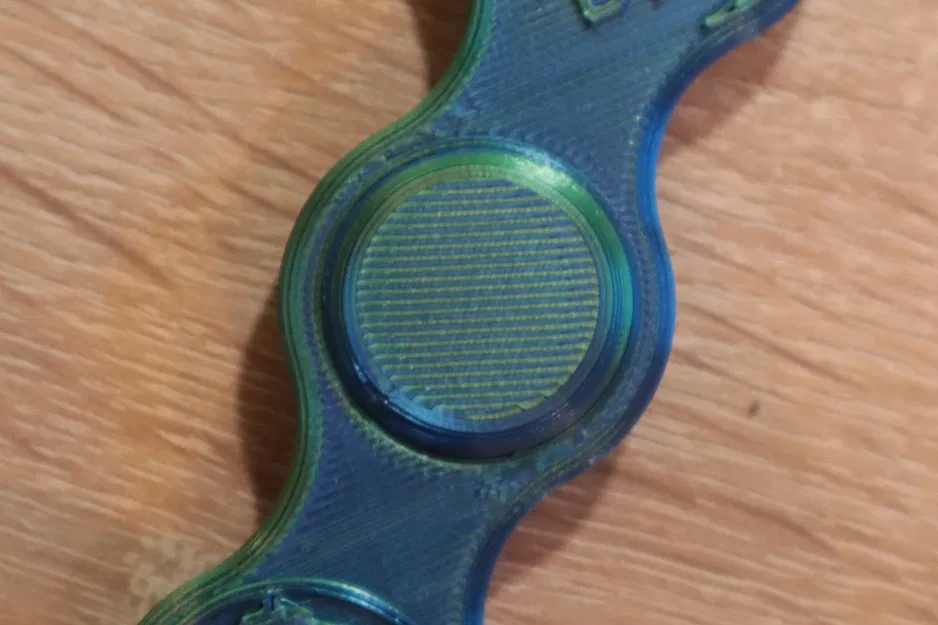 Spinner fidget biểu tượng Chiến tranh giữa các vì sao - Image 4