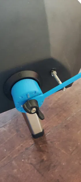 Núm điều khiển gas OOni Koda 12 với vòng điều chỉnh - Image 4