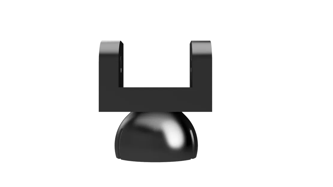 Giá đỡ camera Beagle kết nối với chân linh hoạt - Image 2