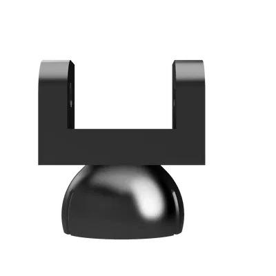 Giá đỡ camera Beagle kết nối với chân linh hoạt