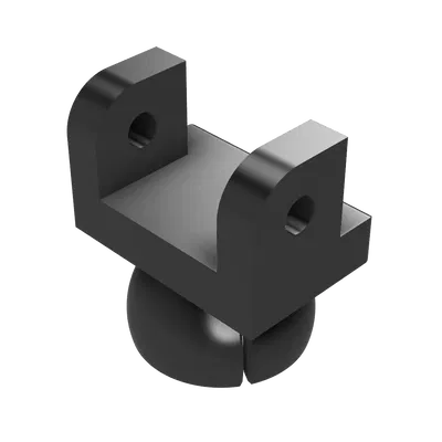 Giá đỡ camera Beagle kết nối với chân linh hoạt