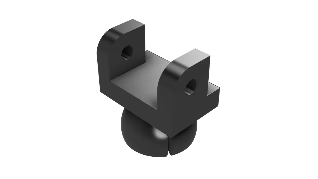 Giá đỡ camera Beagle kết nối với chân linh hoạt - Image 4