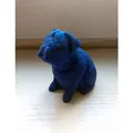 Chú chó pug Buddy của Josef Prusa - Thumbnail 8
