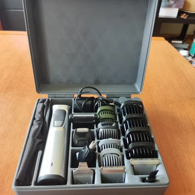 Hộp đựng cho máy cạo râu Philips 7000 series (MG7736/15)