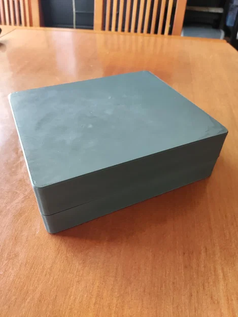 Hộp đựng cho máy cạo râu Philips 7000 series (MG7736/15) - Image 5