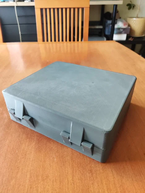 Hộp đựng cho máy cạo râu Philips 7000 series (MG7736/15) - Image 8