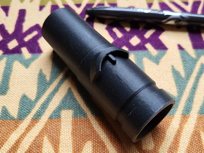 Bộ chuyển đổi phụ kiện mini cho máy hút bụi Dyson - Image 2