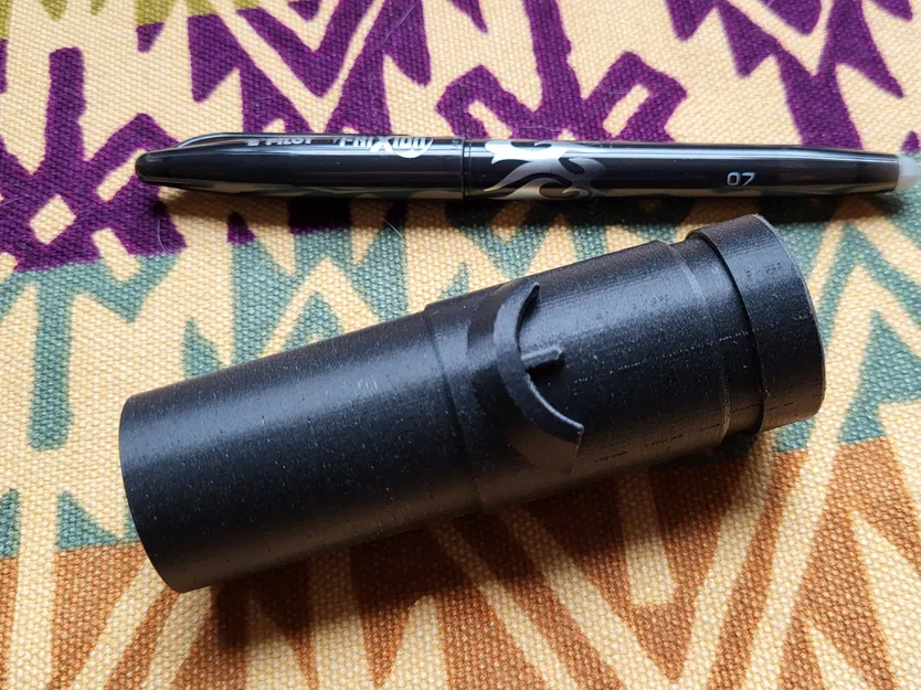 Bộ chuyển đổi phụ kiện mini cho máy hút bụi Dyson - Image 5