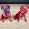 Tượng chó pug Buddy 2.0 của Josef Prusa - Thumbnail 4