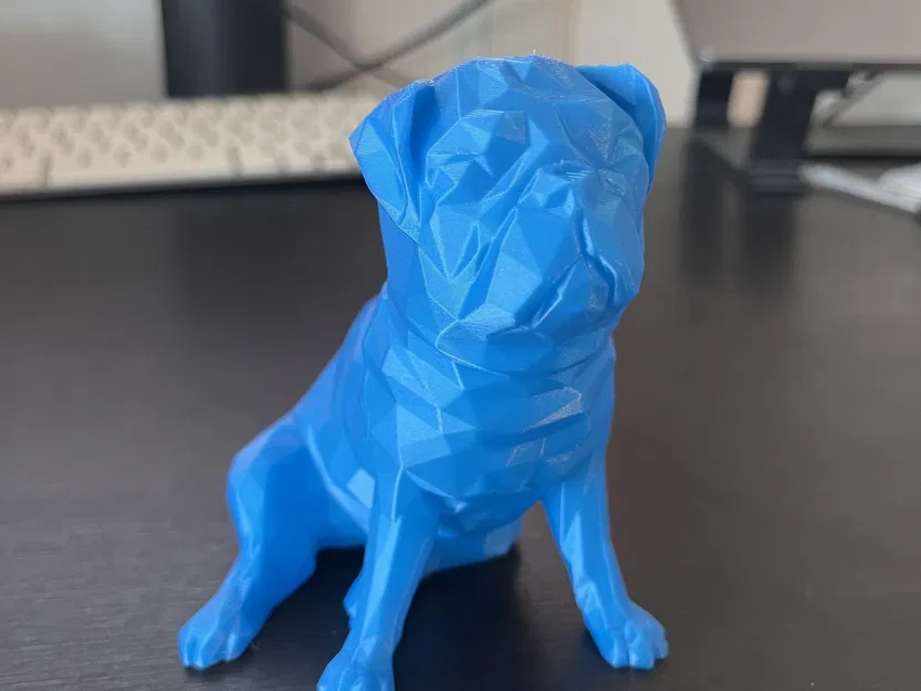 Buddy 2.0 Nhân Vật Low Poly - Image 1