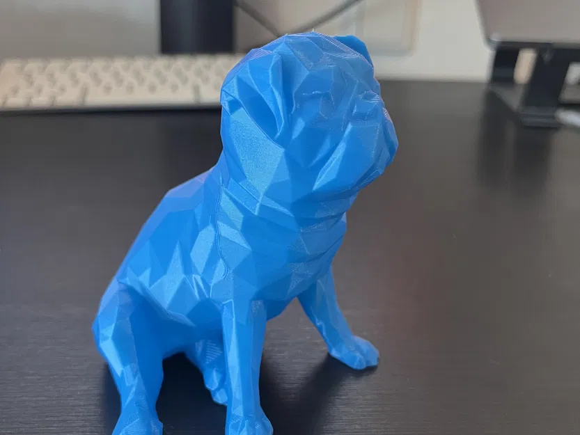 Buddy 2.0 Nhân Vật Low Poly - Image 2