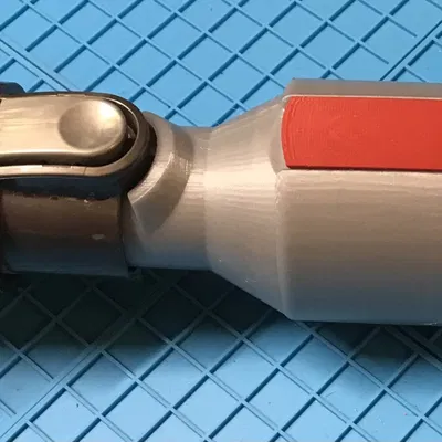 Bộ chuyển đổi Dyson sang Camlock - Cập nhật