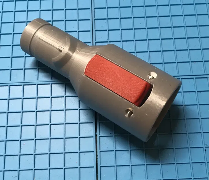 Bộ chuyển đổi Dyson sang Camlock - Cập nhật - Image 2