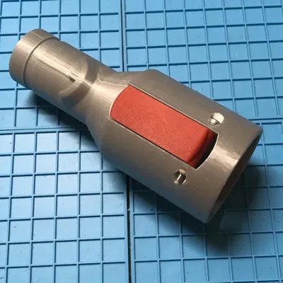 Bộ chuyển đổi Dyson sang Camlock - Cập nhật