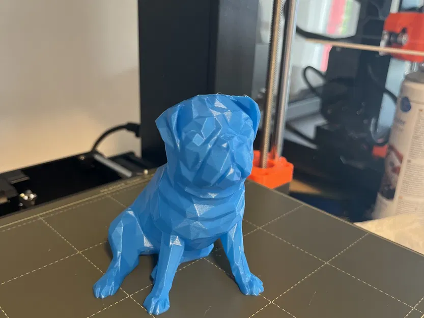 Buddy 2.0 Nhân Vật Low Poly - Image 3