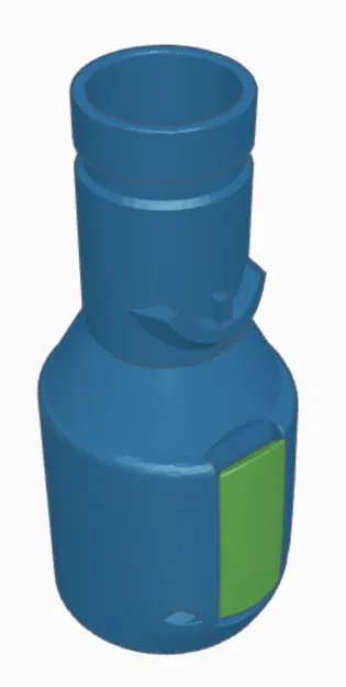 Bộ chuyển đổi Dyson sang Camlock - Cập nhật - Image 4