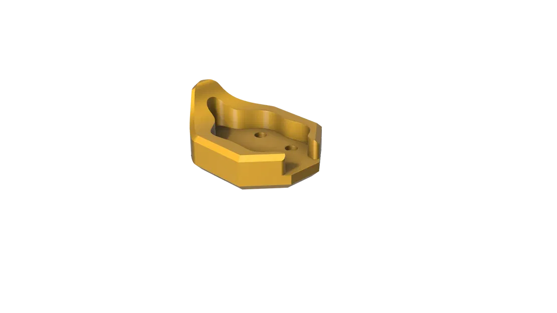 Bộ bảo vệ động cơ và tay cánh cho drone Diatone Roma F4 - Image 1