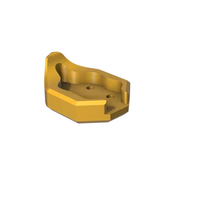 Bộ bảo vệ động cơ và tay cánh cho drone Diatone Roma F4