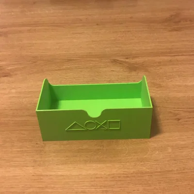 Giá đỡ tay cầm PS4 với chức năng sạc