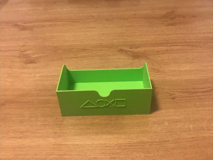 Giá đỡ tay cầm PS4 với chức năng sạc - Image 2