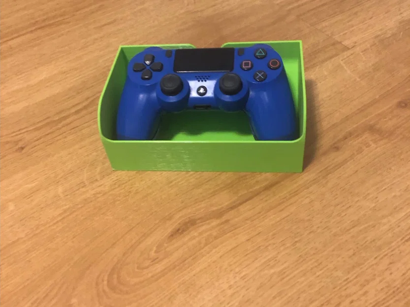 Giá đỡ tay cầm PS4 với chức năng sạc - Image 4