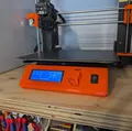 Công tắc nguồn mặt trước cho máy in Prusa MK3 - Thumbnail 5