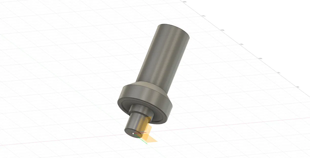 Công cụ lắp đặt Simmerring cho Vespa Smallframe - Image 2