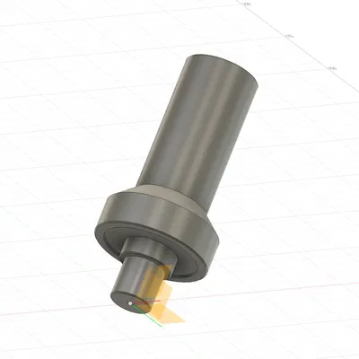 Công cụ lắp đặt Simmerring cho Vespa Smallframe